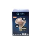 Decorative LED bulbs - Eco-Light 4W Diamond E27 Decorative Light Bulb EKZA3560 - product 2
