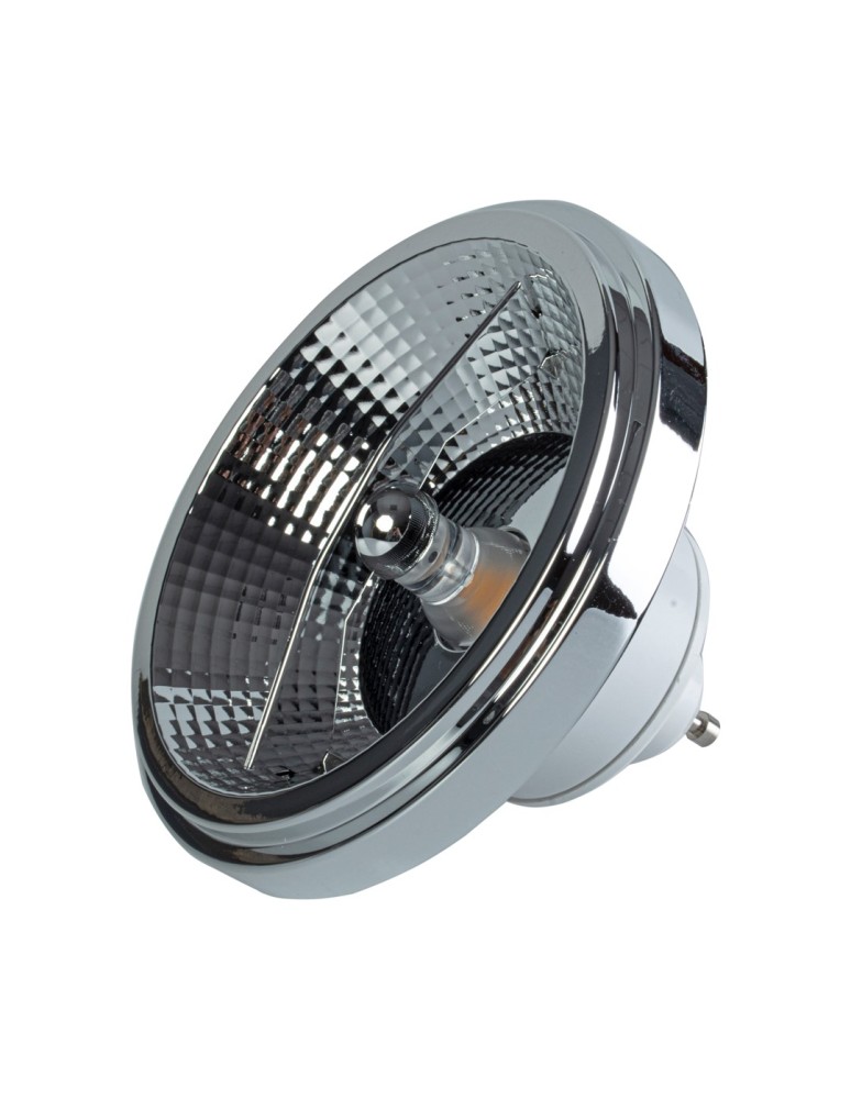 LED ES111 GU10 230V bulbs - Eko-Light AR111 - 12W GU10 4000K bulb with dimmable reflector EKZA3230. - product kolory-swiatla.pl 1