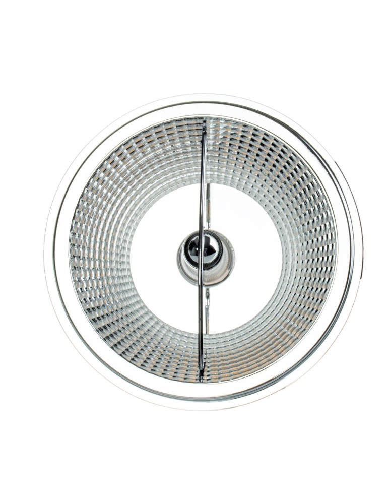 LED ES111 GU10 230V bulbs - Eko-Light AR111 - 12W GU10 4000K bulb with dimmable reflector EKZA3230. - product kolory-swiatla.pl 3