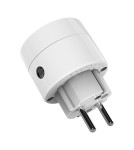 SMART extension cords and adapters - Eko-Light Tuya Smart Wi-Fi Plug Single 10A IP20 EKSM7473 - product 9