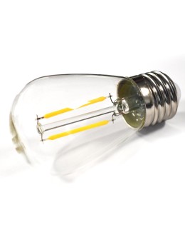 Eco-Light LED Filament Bulb 1.5W ST45 E27 2700K EKZF1067 - product 2