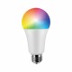Eko-Light Żarówka LED Wi-FI A60 8W E27 Smart Tuya RGB+CCT+DIM EKSM6659