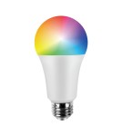 SMART light bulbs - Eko-Light Wi-FI A70 11W E27 Smart Tuya RGB+CCT+DIM LED bulb EKSM6666. - product 2