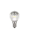Eko-Light Żarówka LED 3W E14 G40 4000K Kryształ EKZA7698 Eko-Light Żarówka LED 3W E14 G40 4000K Kryształ EKZA7698