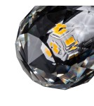 E14 230V LED bulbs - Eco-Light LED bulb 3W E14 G40 4000K Crystal EKZA7698 - product 2