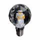 Eko-Light Żarówka LED 3W E14 G40 4000K Kryształ EKZA7698