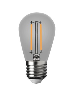 Eko-Light Żarówka Filamentowa LED 1W ST45 E27 2700K Smoked EKZF8263 - produkt 2