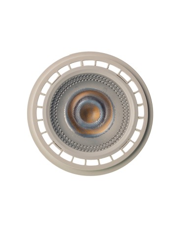 Eco-Light AR111 incandescent bulb - 12W GU10 4000K / White AR8043. - product 2
