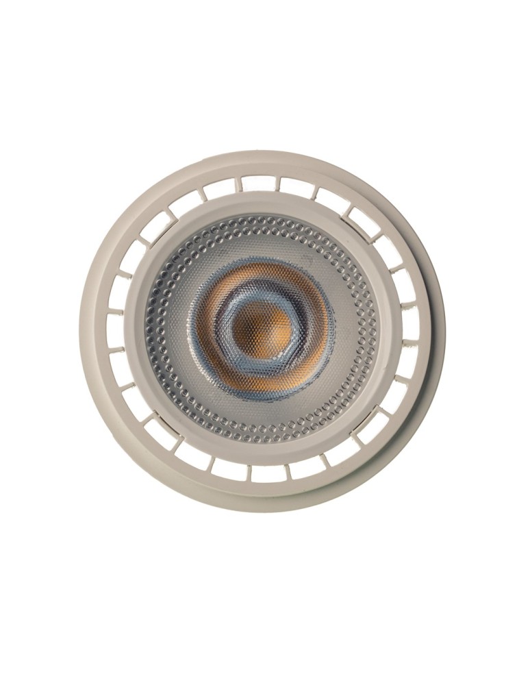 Product categories - Eco-Light AR111 incandescent bulb - 12W GU10 4000K / White AR8043. - product kolory-swiatla.pl 2