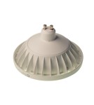 Eko-Light ŻARÓWKA AR111 - 12W GU10 4000K / Biała AR8043 Eko-Light ŻARÓWKA AR111 - 12W GU10 4000K / Biała AR8043
