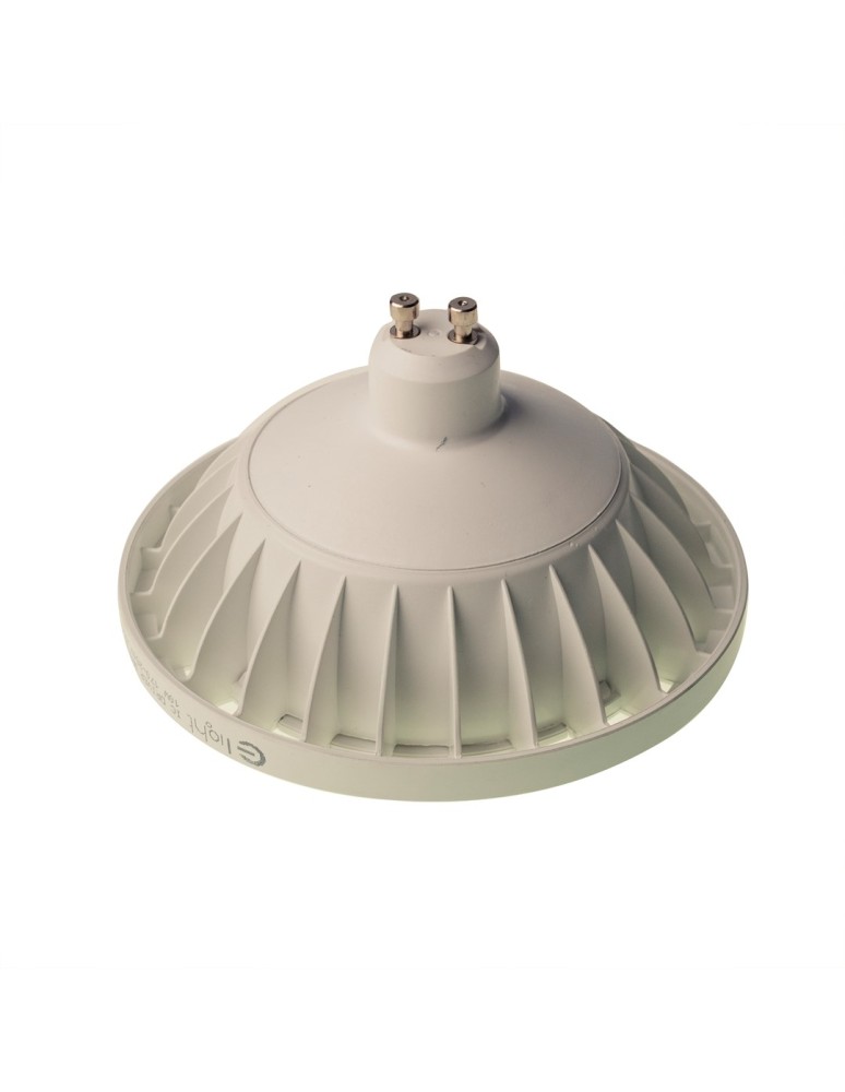 Product categories - Eco-Light AR111 incandescent bulb - 12W GU10 4000K / White AR8043. - product kolory-swiatla.pl 3