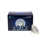 Eko-Light ŻARÓWKA AR111 - 12W GU10 4000K / Biała AR8043 Eko-Light ŻARÓWKA AR111 - 12W GU10 4000K / Biała AR8043