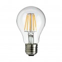 Eko-Light Żarówka Filamentowa LED 8W A60 E27 2700K EKZF8012