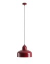 Aldex Como Red Wine Pendant Lamp 1 x max 15W LED (946G15)