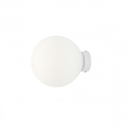 Aldex Kinkiet Ball White M 1 x max 15W LED (1076C_M )