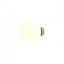 Aldex Kinkiet Ball Gold M 1 x max 15W LED (1076C30_M)