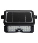 Solar lamps - Eko-Light Epad 5W 500lm 4000K Solar floodlight EKO9082 - product 1