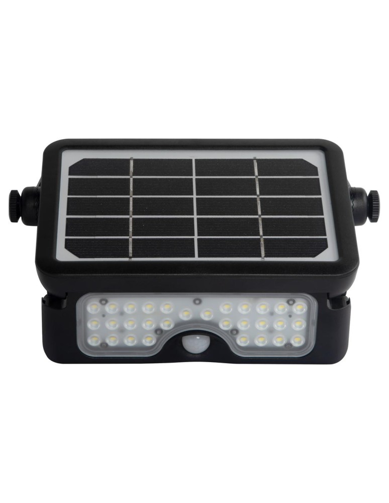 Solar lamps - Eko-Light Epad 5W 500lm 4000K Solar floodlight EKO9082 - product kolory-swiatla.pl 1