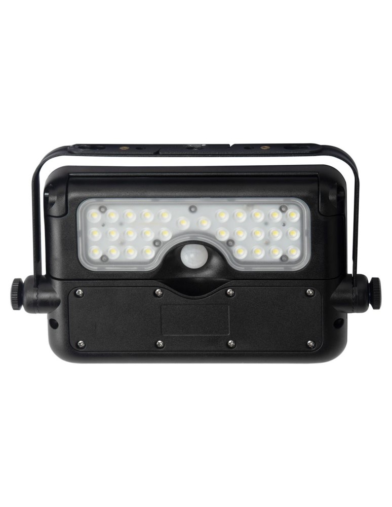 Solar lamps - Eko-Light Epad 5W 500lm 4000K Solar floodlight EKO9082 - product kolory-swiatla.pl 3