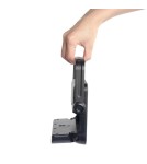 Solar lamps - Eko-Light Epad 5W 500lm 4000K Solar floodlight EKO9082 - product 4