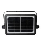 Solar lamps - Eko-Light Epad 5W 500lm 4000K Solar floodlight EKO9082 - product 5