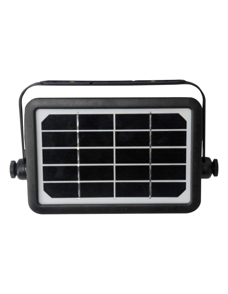 Solar lamps - Eko-Light Epad 5W 500lm 4000K Solar floodlight EKO9082 - product kolory-swiatla.pl 5