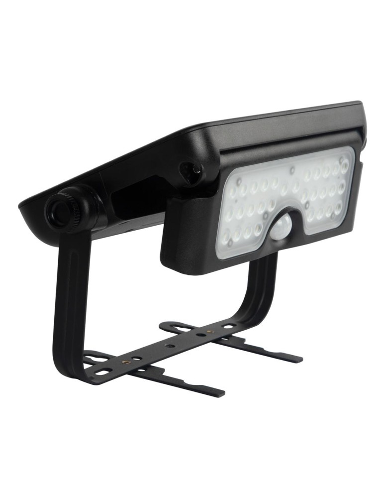 Solar lamps - Eko-Light Epad 5W 500lm 4000K Solar floodlight EKO9082 - product kolory-swiatla.pl 6