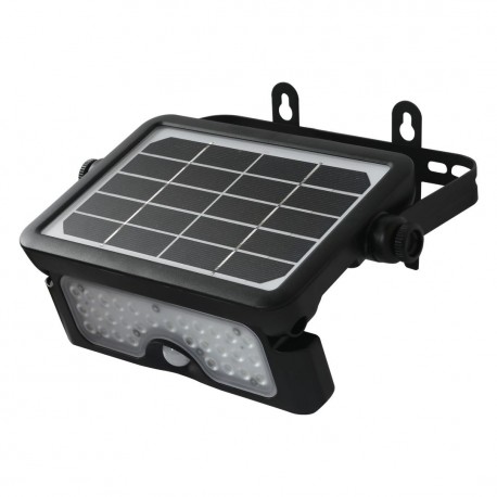Eko-Light Naświetlacz Solarny Epad 5W 500lm 4000K EKO9082