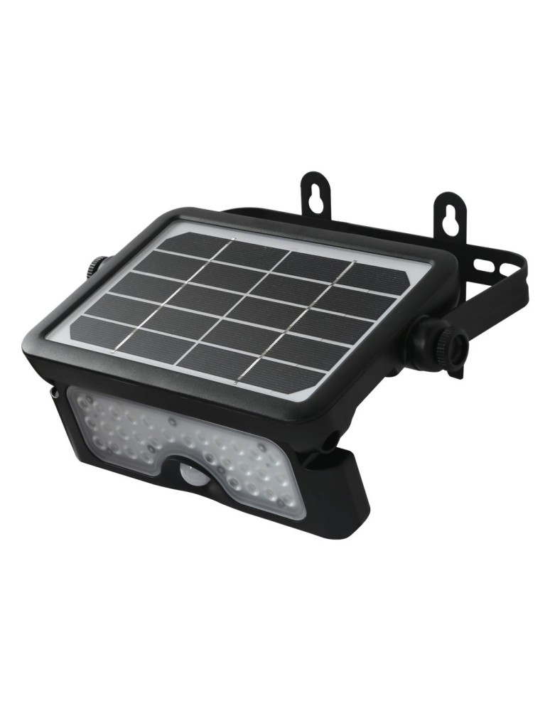 Solar lamps - Eko-Light Epad 5W 500lm 4000K Solar floodlight EKO9082 - product kolory-swiatla.pl 10