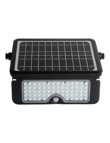 Eko-Light Solar floodlight Epad 10W 1150lm 4000K EKO9083