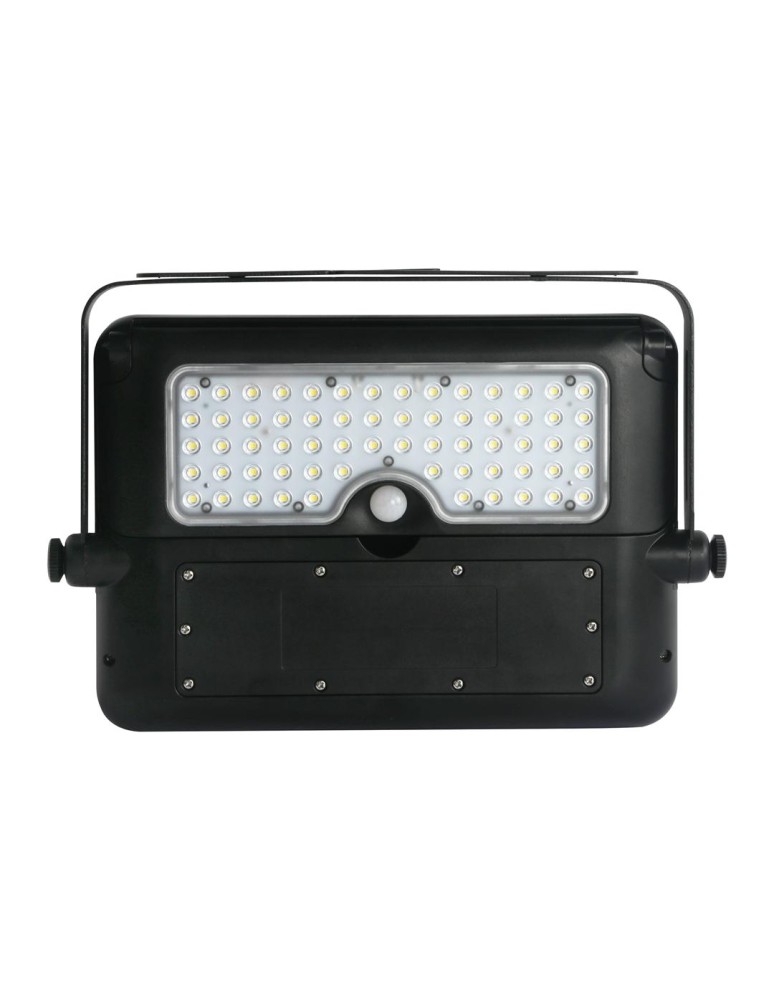 Solar lamps - Eko-Light Solar floodlight Epad 10W 1150lm 4000K EKO9083 - product kolory-swiatla.pl 3