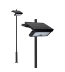 Solar lamps - Eko-Light Solar floodlight Epad 10W 1150lm 4000K EKO9083 - product 6