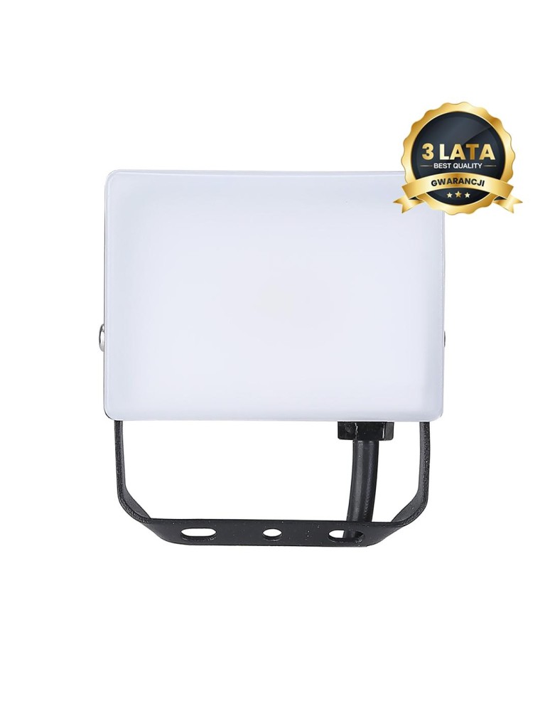 Outdoor floodlights / halopacks - Eko-Light LED floodlight 10W 950lm 5000K EKN9013 - product kolory-swiatla.pl 1
