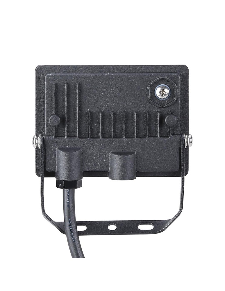 Outdoor floodlights / halopacks - Eko-Light LED floodlight 10W 950lm 5000K EKN9013 - product kolory-swiatla.pl 3