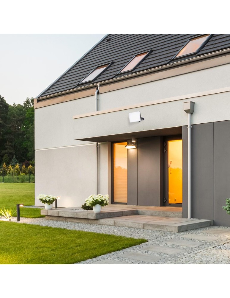 Outdoor floodlights / halopacks - Eko-Light LED floodlight 10W 950lm 5000K EKN9013 - product kolory-swiatla.pl 5