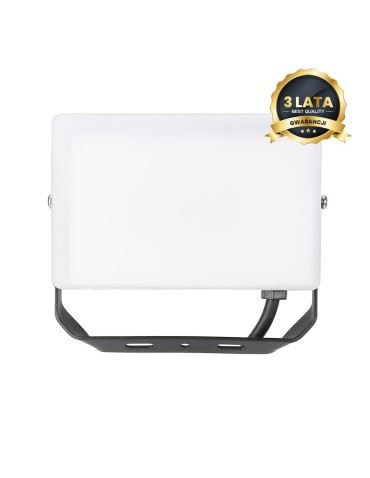 Eko-Light LED floodlight 30W 3000lm 5000K EKN9015