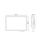 Outdoor floodlights / halopacks - Eko-Light LED floodlight 50W 5000lm 5000K EKN9016 - product 6