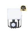 Eko-Light LED floodlight 10W PIR 950lm 5000K EKN9017