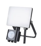 Outdoor floodlights / halopacks - Eko-Light LED floodlight 10W PIR 950lm 5000K EKN9017 - product 2