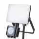 Eko-Light Naświetlacz LED 10W PIR 950lm 5000K EKN9017