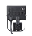 Outdoor floodlights / halopacks - Eko-Light LED floodlight 10W PIR 950lm 5000K EKN9017 - product 3