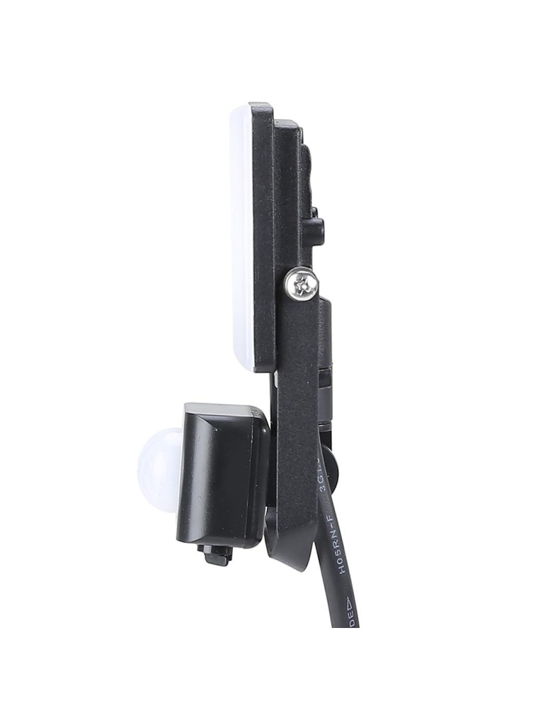 Outdoor floodlights / halopacks - Eko-Light LED floodlight 10W PIR 950lm 5000K EKN9017 - product kolory-swiatla.pl 4
