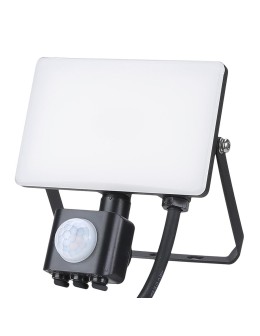 Eko-Light Naświetlacz LED 20W PIR 2000lm 5000K EKN9018 - produkt 2