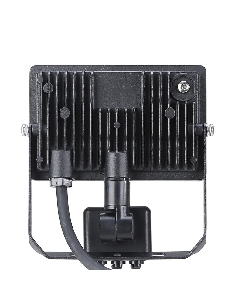 Outdoor floodlights / halopacks - Eko-Light LED floodlight 20W PIR 2000lm 5000K EKN9018 - product kolory-swiatla.pl 3