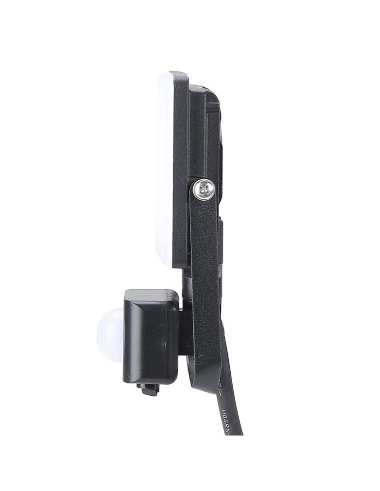 Outdoor floodlights / halopacks - Eko-Light LED floodlight 20W PIR 2000lm 5000K EKN9018 - product kolory-swiatla.pl 4