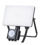 Outdoor floodlights / halopacks - Eko-Light LED floodlight 20W PIR 2000lm 5000K EKN9018 - product 7