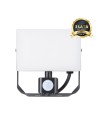 Eko-Light LED floodlight 30W PIR 3000lm 5000K EKN9019.