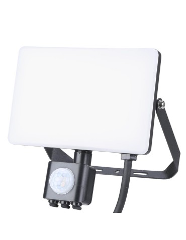 Eko-Light LED floodlight 30W PIR 3000lm 5000K EKN9019. - product 2