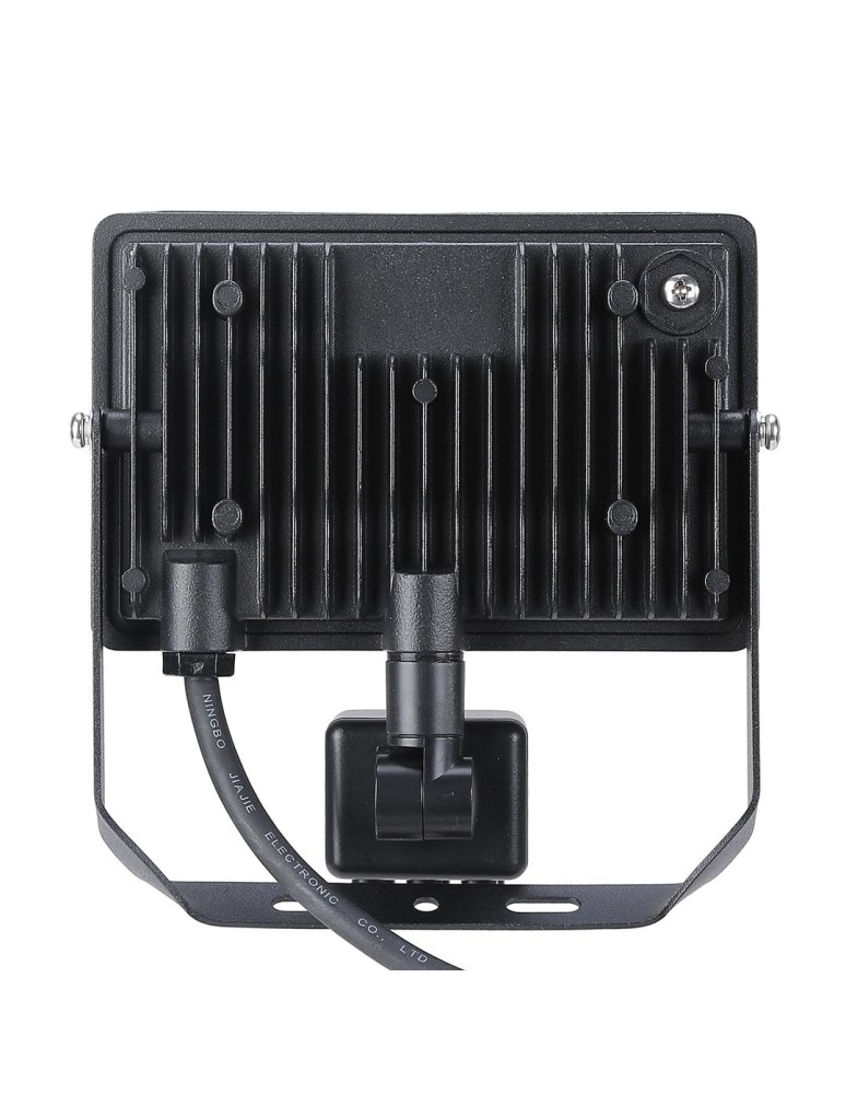 Outdoor floodlights / halopacks - Eko-Light LED floodlight 30W PIR 3000lm 5000K EKN9019. - product kolory-swiatla.pl 3