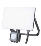 Outdoor floodlights / halopacks - Eko-Light LED floodlight 30W PIR 3000lm 5000K EKN9019. - product 7